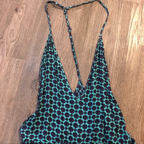 Rat and boa Talitha romper - Picture 4 of 4